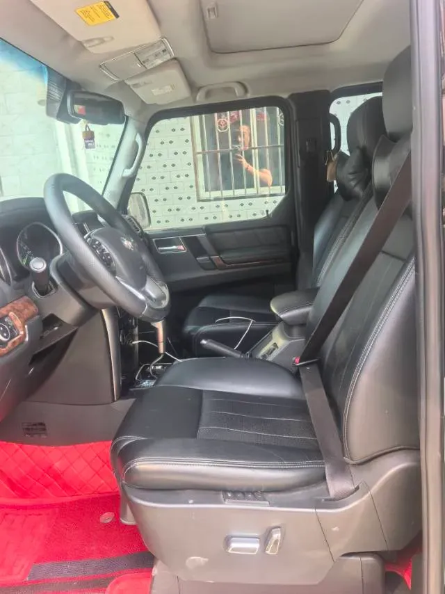 2018 Beijing BJ80 2.3T 231HP L4 6AT,autocango,china used car exporter,china ev exporter,chinese used car exporter,chinese used ev exporter