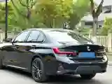 2023 BMW 3 Series 2.0T 245HP L4 8AT