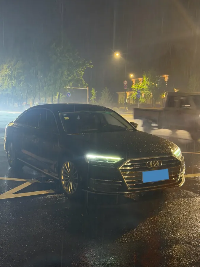 2019 Audi A8 3.0T 286HP V6 8AT,autocango,china used car exporter,china ev exporter,chinese used car exporter,chinese used ev exporter