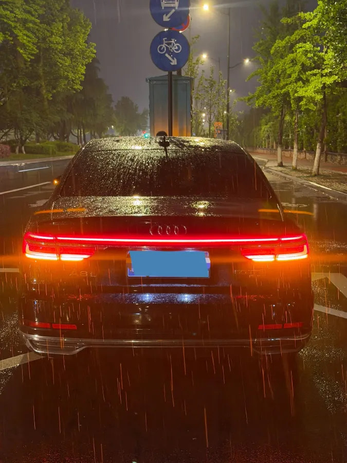 2019 Audi A8 3.0T 286HP V6 8AT,autocango,china used car exporter,china ev exporter,chinese used car exporter,chinese used ev exporter