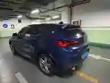 2021 BMW X2 2.0T 192HP L4 7DCT