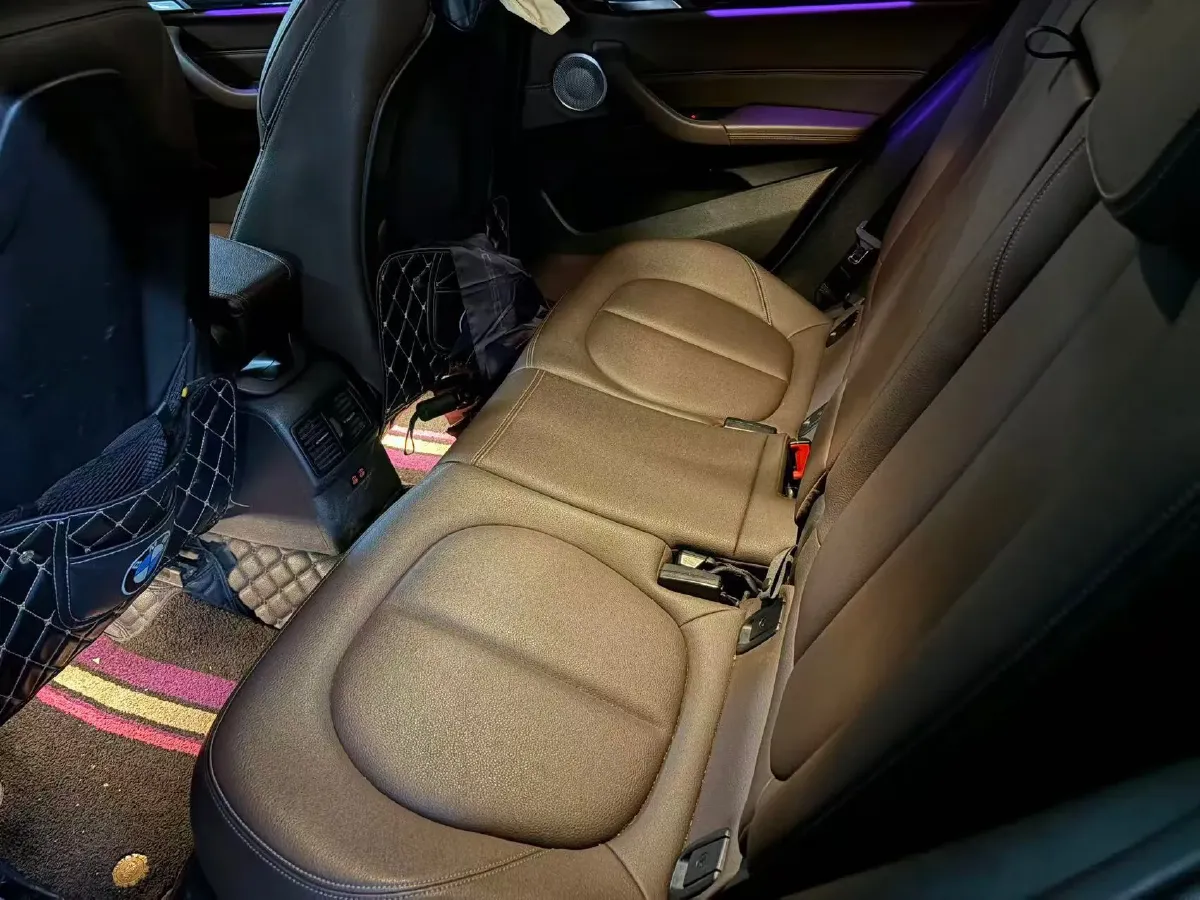 2021 BMW X2 2.0T 192HP L4 7DCT,autocango,china used car exporter,china ev exporter,chinese used car exporter,chinese used ev exporter