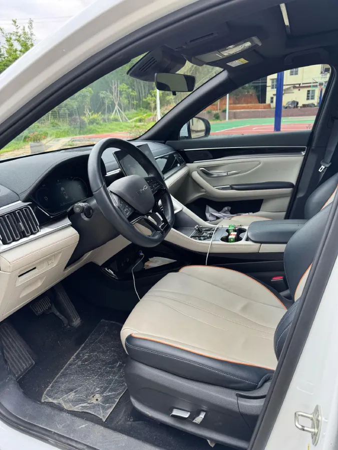 2023 BYD Song Plus BEV 71.8KWH,autocango,china used car exporter,china ev exporter,chinese used car exporter,chinese used ev exporter