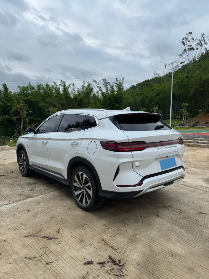 2023 BYD Song Plus BEV 71.8KWH,autocango,china used car exporter,china ev exporter,chinese used car exporter,chinese used ev exporter