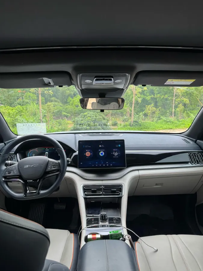 2023 BYD Song Plus BEV 71.8KWH,autocango,china used car exporter,china ev exporter,chinese used car exporter,chinese used ev exporter