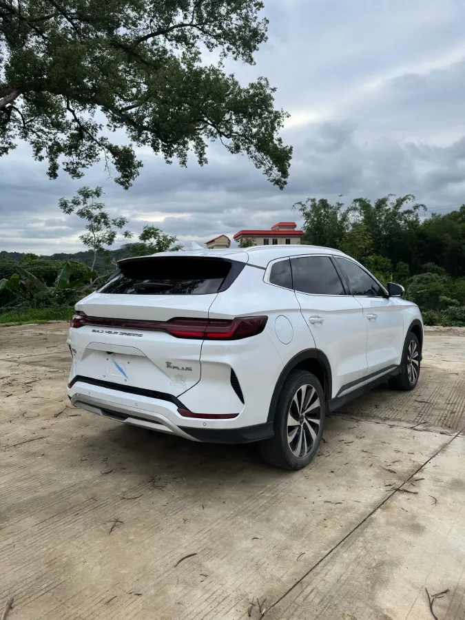 2023 BYD Song Plus BEV 71.8KWH,autocango,china used car exporter,china ev exporter,chinese used car exporter,chinese used ev exporter