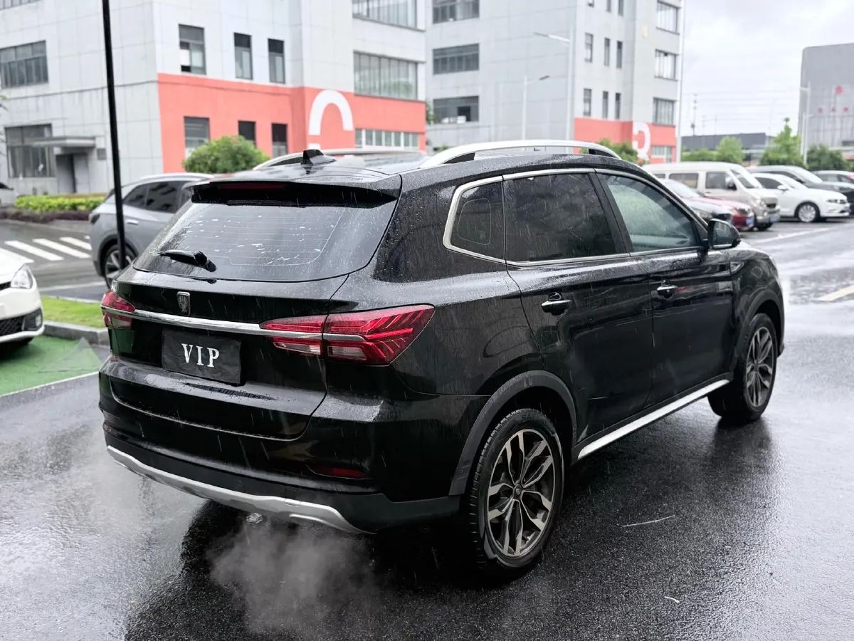 2018 Roewe RX5 1.5T 169HP L4 7DCT,autocango,china used car exporter,china ev exporter,chinese used car exporter,chinese used ev exporter
