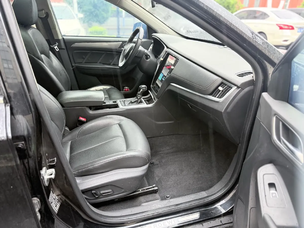 2018 Roewe RX5 1.5T 169HP L4 7DCT,autocango,china used car exporter,china ev exporter,chinese used car exporter,chinese used ev exporter