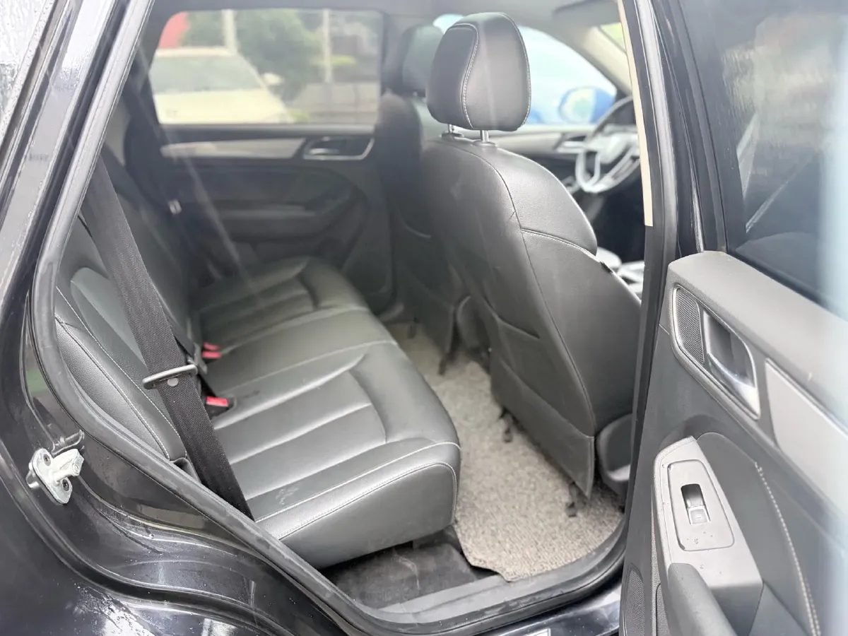 2018 Roewe RX5 1.5T 169HP L4 7DCT,autocango,china used car exporter,china ev exporter,chinese used car exporter,chinese used ev exporter