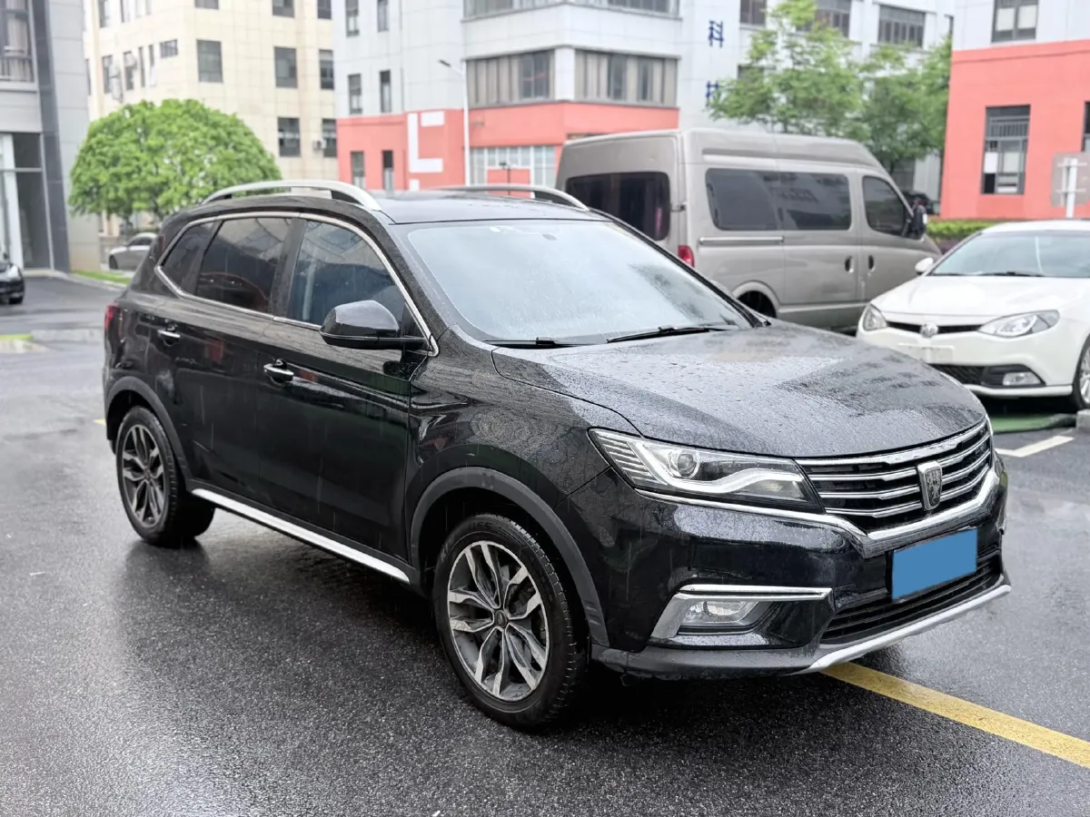 2018 Roewe RX5 1.5T 169HP L4 7DCT,autocango,china used car exporter,china ev exporter,chinese used car exporter,chinese used ev exporter