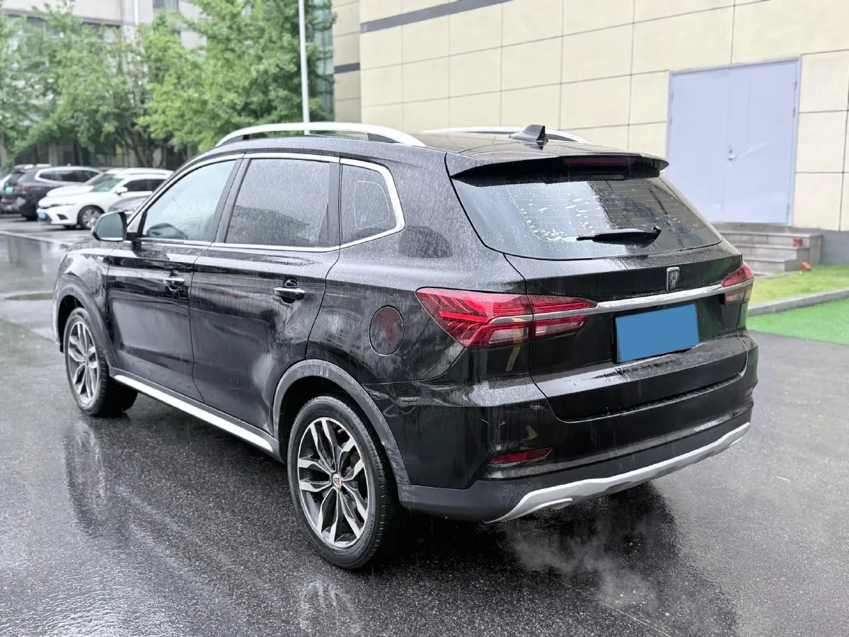 2018 Roewe RX5 1.5T 169HP L4 7DCT,autocango,china used car exporter,china ev exporter,chinese used car exporter,chinese used ev exporter