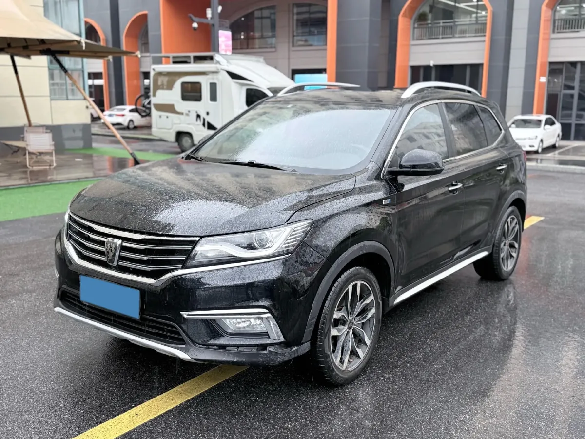 2018 Roewe RX5 1.5T 169HP L4 7DCT,autocango,china used car exporter,china ev exporter,chinese used car exporter,chinese used ev exporter