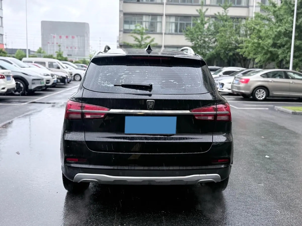 2018 Roewe RX5 1.5T 169HP L4 7DCT,autocango,china used car exporter,china ev exporter,chinese used car exporter,chinese used ev exporter