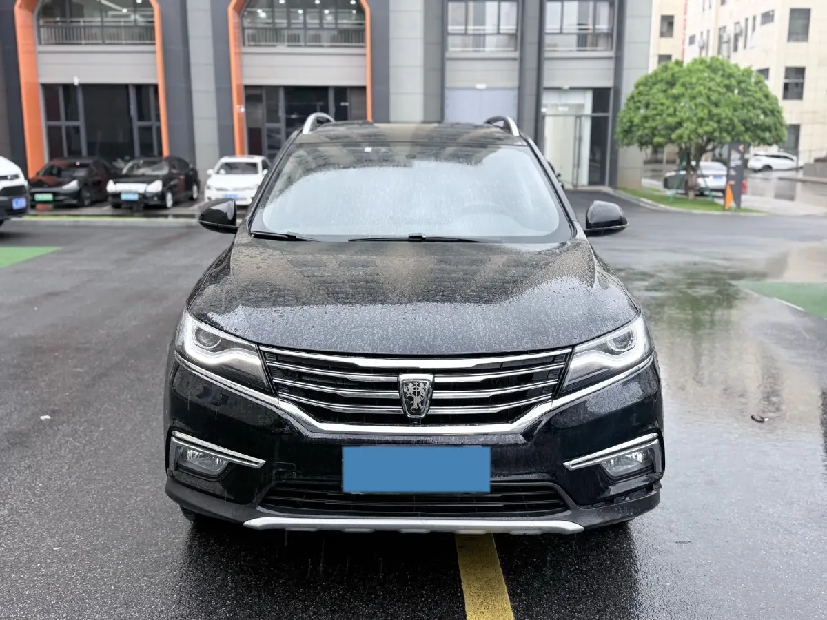 2018 Roewe RX5 1.5T 169HP L4 7DCT,autocango,china used car exporter,china ev exporter,chinese used car exporter,chinese used ev exporter