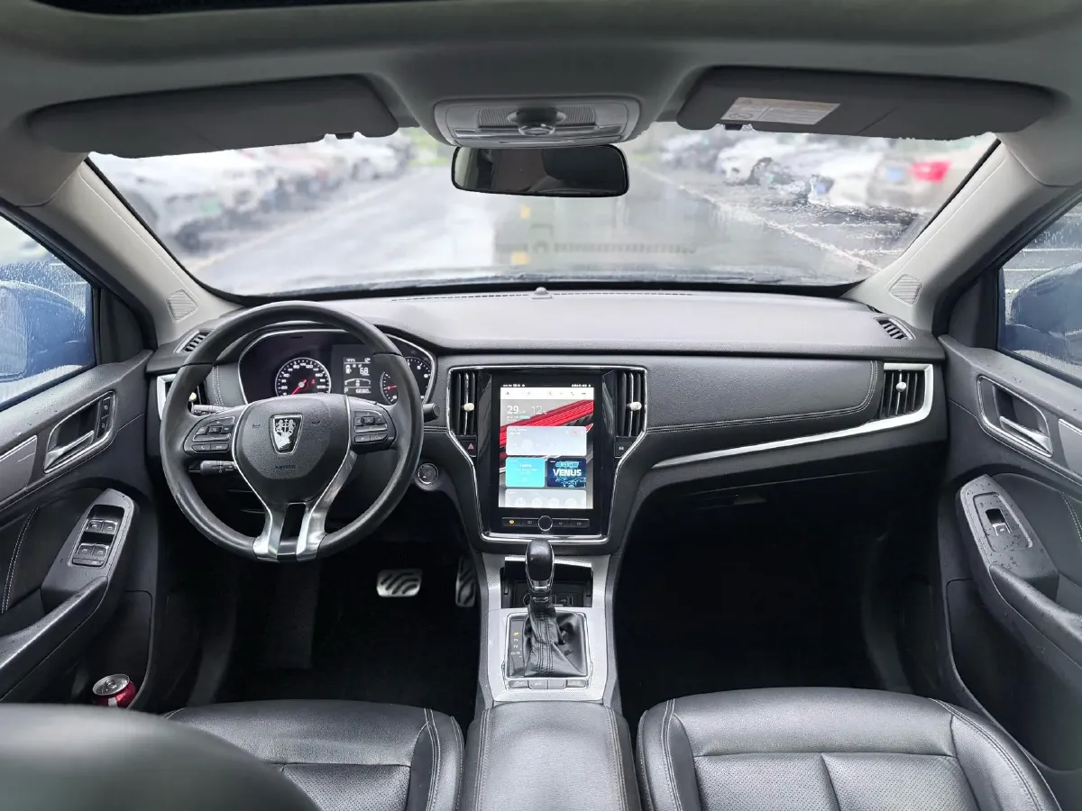 2018 Roewe RX5 1.5T 169HP L4 7DCT,autocango,china used car exporter,china ev exporter,chinese used car exporter,chinese used ev exporter