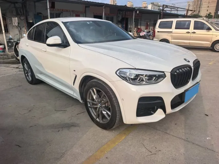 2020 BMW X4 2.0T 184HP L4 8AT,autocango,china used car exporter,china ev exporter,chinese used car exporter,chinese used ev exporter