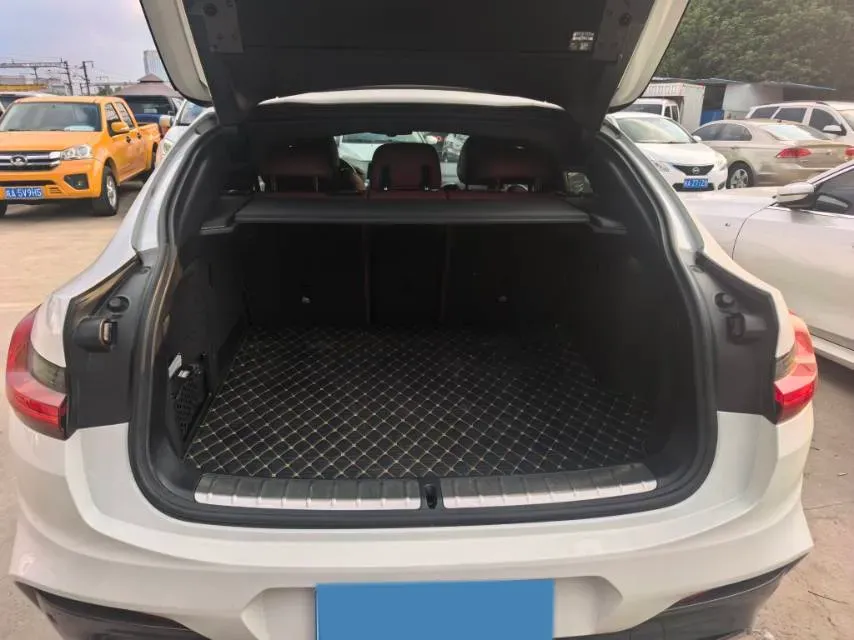 2020 BMW X4 2.0T 184HP L4 8AT,autocango,china used car exporter,china ev exporter,chinese used car exporter,chinese used ev exporter