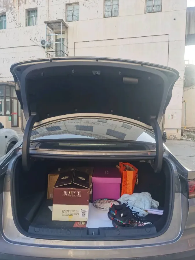 2024 BYD QinL 1.5L 101HP L4 E-CVT PHEV 10.08KWH,autocango,china used car exporter,china ev exporter,chinese used car exporter,chinese used ev exporter