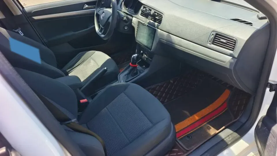 2017 Volkswagen Lavida 1.6L 110HP L4 6AT,autocango,china used car exporter,china ev exporter,chinese used car exporter,chinese used ev exporter