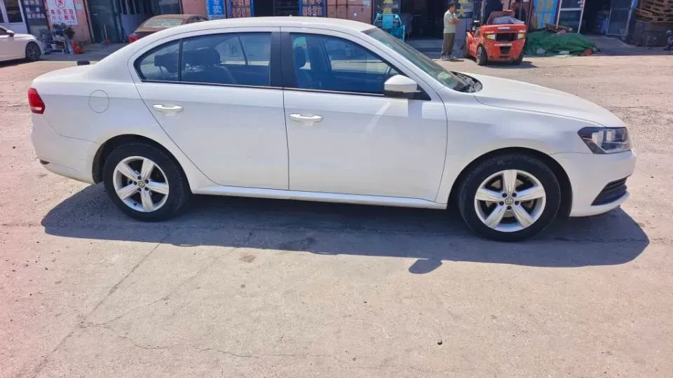 2017 Volkswagen Lavida 1.6L 110HP L4 6AT,autocango,china used car exporter,china ev exporter,chinese used car exporter,chinese used ev exporter