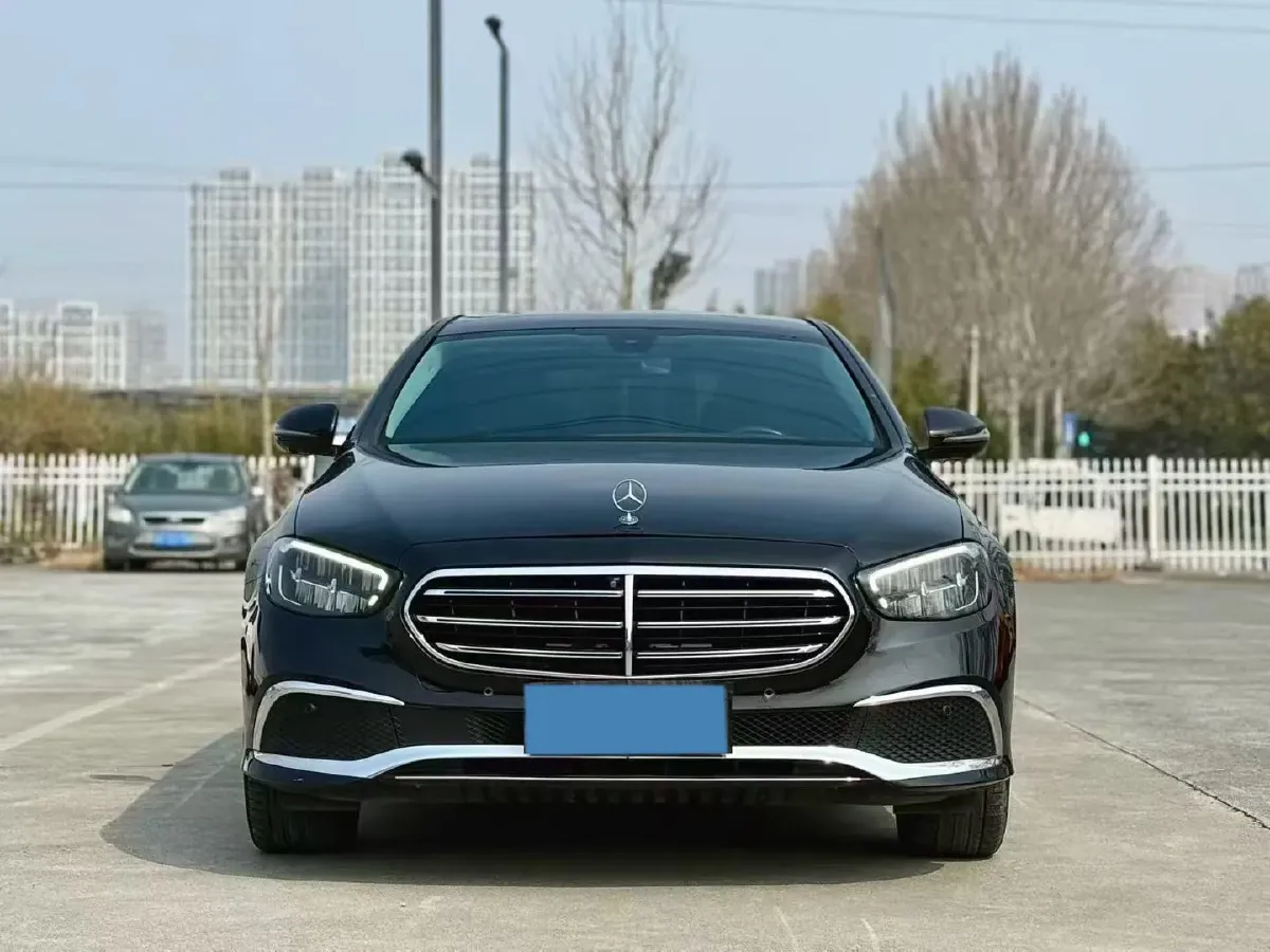 2021 Mercedes-Benz E Class 2.0T 258HP L4 9AT,autocango,china used car exporter,china ev exporter,chinese used car exporter,chinese used ev exporter