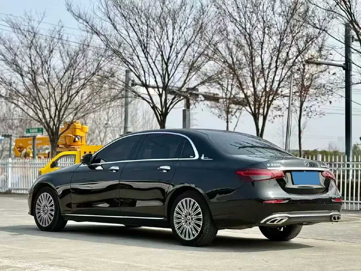 2021 Mercedes-Benz E Class 2.0T 258HP L4 9AT,autocango,china used car exporter,china ev exporter,chinese used car exporter,chinese used ev exporter