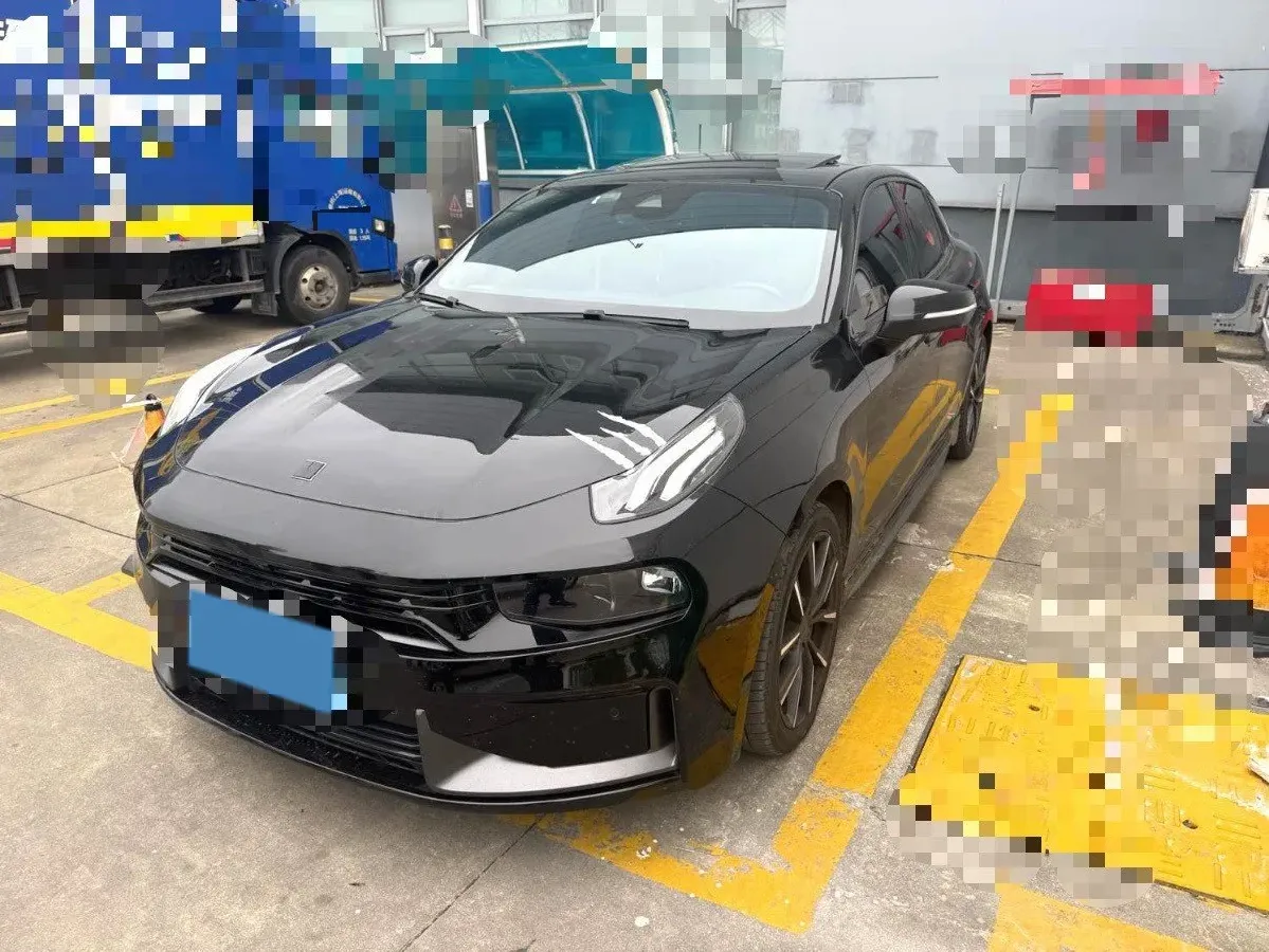 2021 LYNK&CO 03 2.0T 254HP L4 8AT,autocango,china used car exporter,china ev exporter,chinese used car exporter,chinese used ev exporter