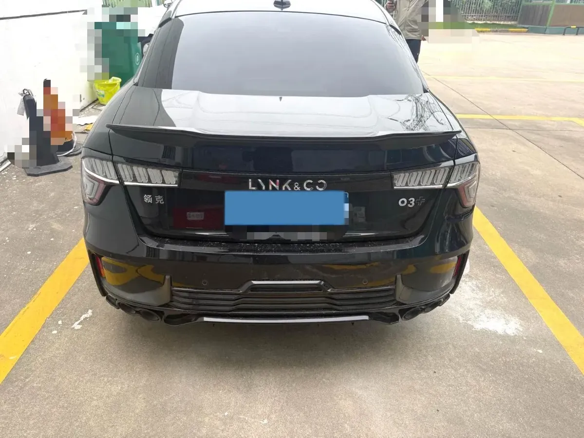 2021 LYNK&CO 03 2.0T 254HP L4 8AT,autocango,china used car exporter,china ev exporter,chinese used car exporter,chinese used ev exporter