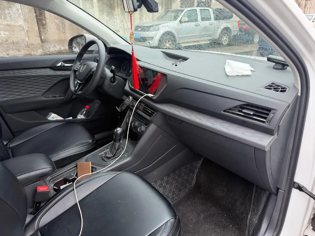 2021 Volkswagen Tharu 1.4T 150HP L4 7DCT,autocango,china used car exporter,china ev exporter,chinese used car exporter,chinese used ev exporter