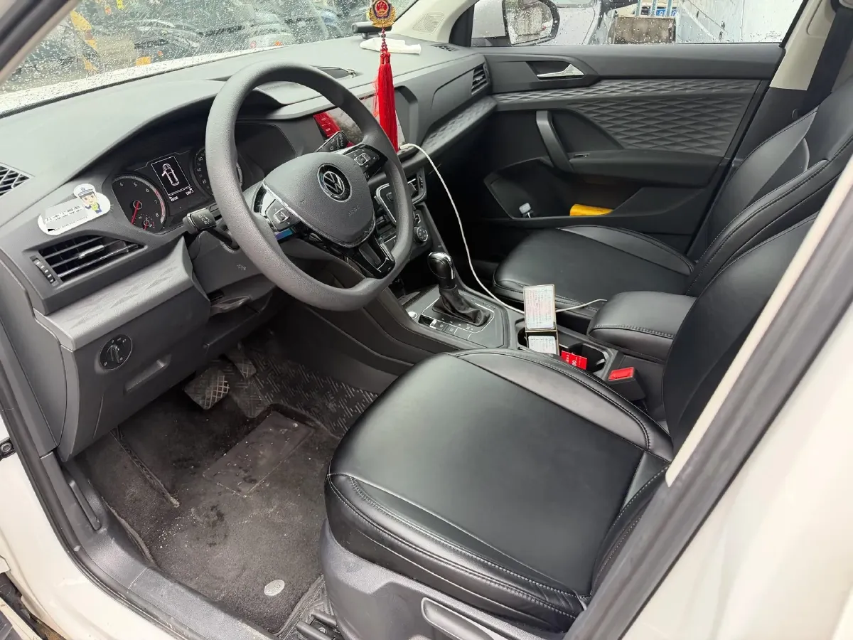 2021 Volkswagen Tharu 1.4T 150HP L4 7DCT,autocango,china used car exporter,china ev exporter,chinese used car exporter,chinese used ev exporter