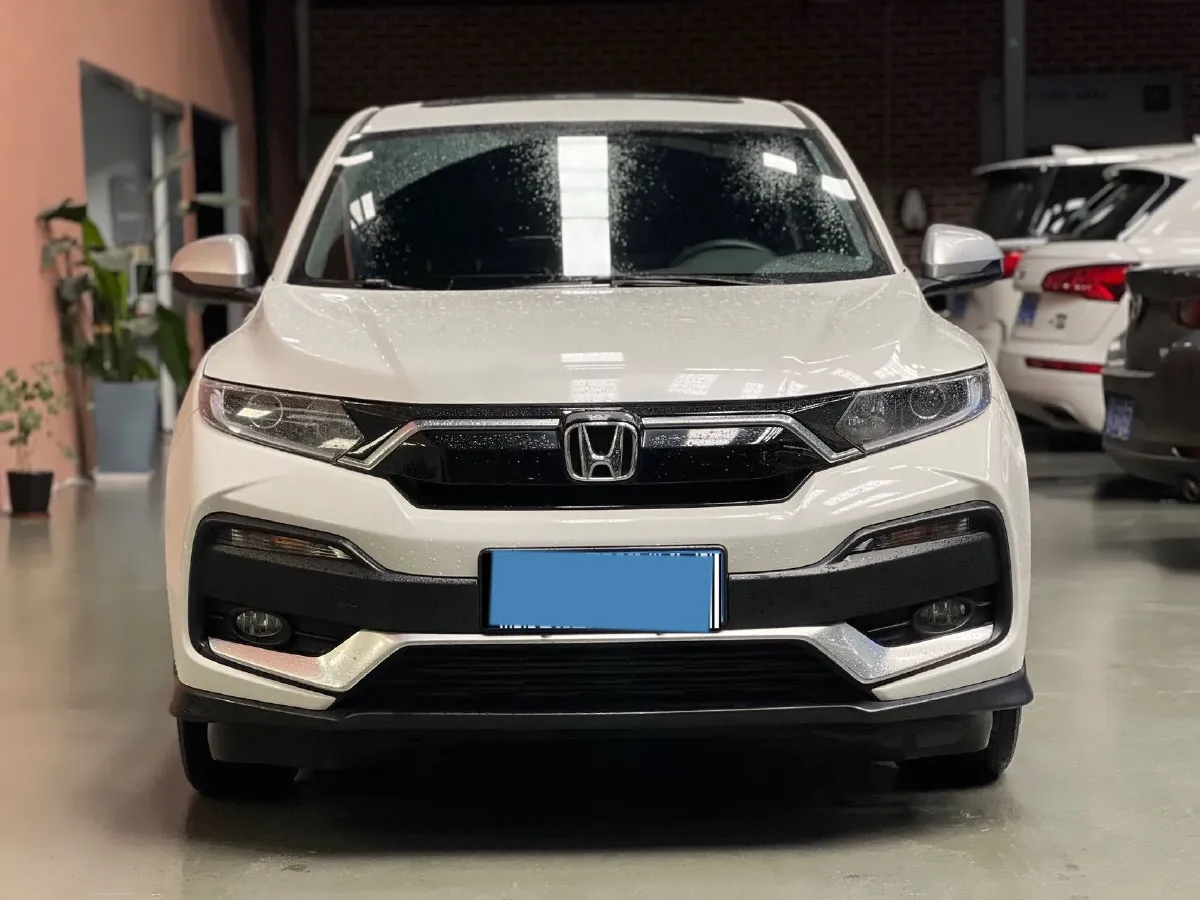2021 Honda XR-V 1.5T 177HP L4 CVT,autocango,china used car exporter,china ev exporter,chinese used car exporter,chinese used ev exporter