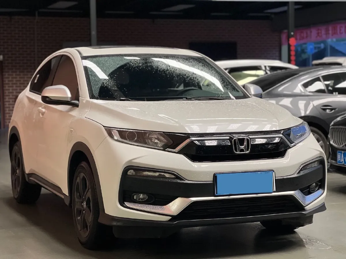 2021 Honda XR-V 1.5T 177HP L4 CVT,autocango,china used car exporter,china ev exporter,chinese used car exporter,chinese used ev exporter