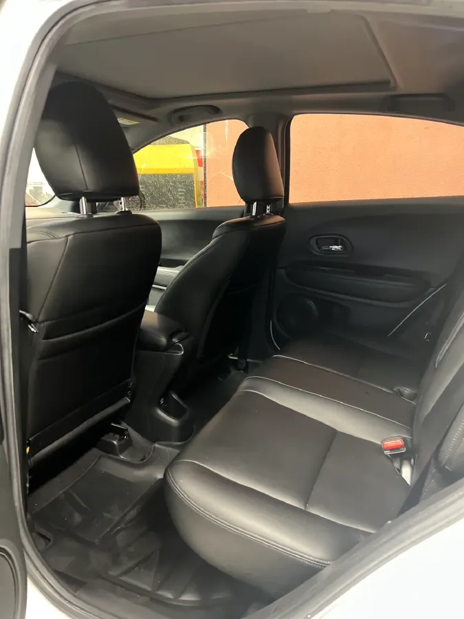 2021 Honda XR-V 1.5T 177HP L4 CVT,autocango,china used car exporter,china ev exporter,chinese used car exporter,chinese used ev exporter