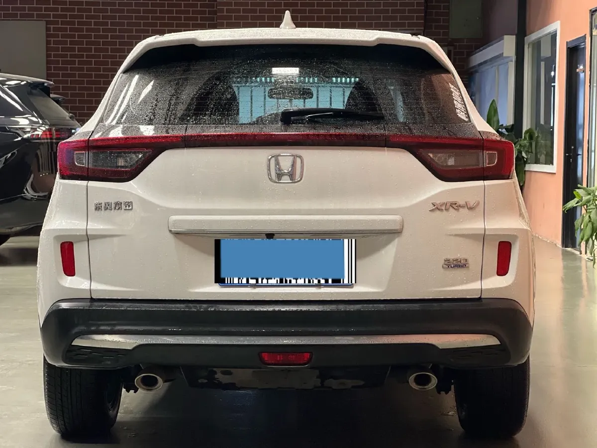 2021 Honda XR-V 1.5T 177HP L4 CVT,autocango,china used car exporter,china ev exporter,chinese used car exporter,chinese used ev exporter