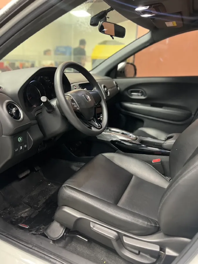 2021 Honda XR-V 1.5T 177HP L4 CVT,autocango,china used car exporter,china ev exporter,chinese used car exporter,chinese used ev exporter