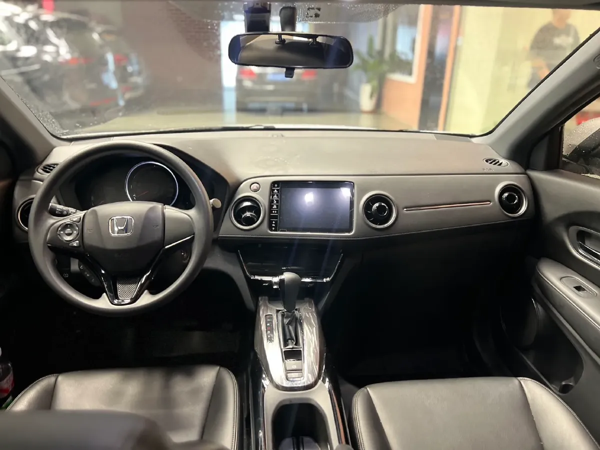 2021 Honda XR-V 1.5T 177HP L4 CVT,autocango,china used car exporter,china ev exporter,chinese used car exporter,chinese used ev exporter