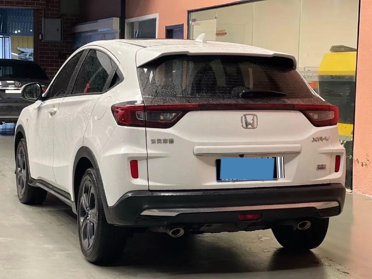 2021 Honda XR-V 1.5T 177HP L4 CVT,autocango,china used car exporter,china ev exporter,chinese used car exporter,chinese used ev exporter