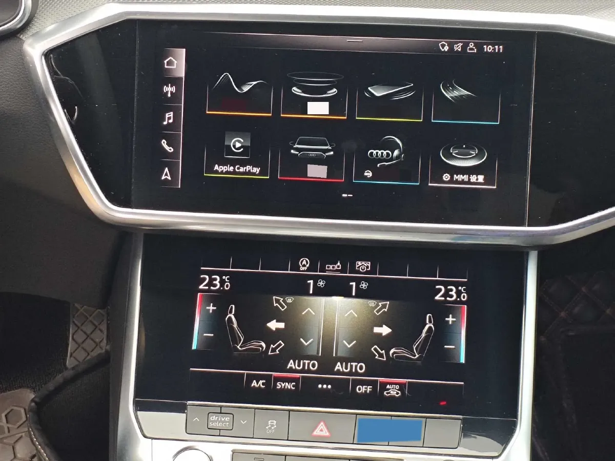 2020 Audi A6L 2.0T 224HP L4 7DCT,autocango,china used car exporter,china ev exporter,chinese used car exporter,chinese used ev exporter