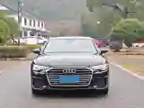 2020 Audi A6L 2.0T 224HP L4 7DCT