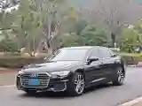 2020 Audi A6L 2.0T 224HP L4 7DCT