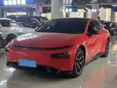 2023 XPENG P7,autocango,china used car exporter,china ev exporter,chinese used car exporter,chinese used ev exporter