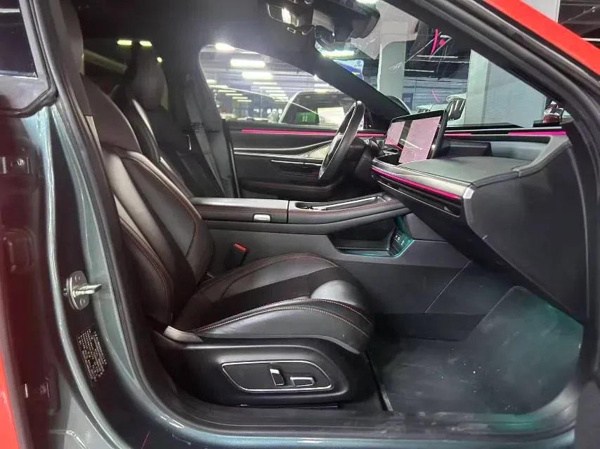 2023 Xpeng P7 BEV 86.2KWH,autocango,china used car exporter,china ev exporter,chinese used car exporter,chinese used ev exporter