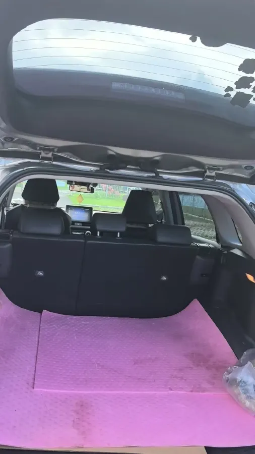 2022 Toyota RAV4 Hybird E+ 2.5L 180HP L4 E-CVT PHEV 15.984KWH,autocango,china used car exporter,china ev exporter,chinese used car exporter,chinese used ev exporter