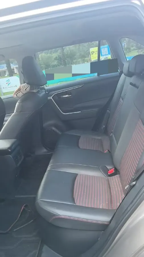 2022 Toyota RAV4 Hybird E+ 2.5L 180HP L4 E-CVT PHEV 15.984KWH,autocango,china used car exporter,china ev exporter,chinese used car exporter,chinese used ev exporter