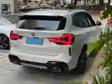 2022 BMW X3 2.0T 184HP L4 8AT