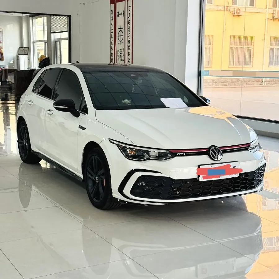2021 Volkswagen Golf 1.4T 150HP L4 7DCT,autocango,china used car exporter,china ev exporter,chinese used car exporter,chinese used ev exporter