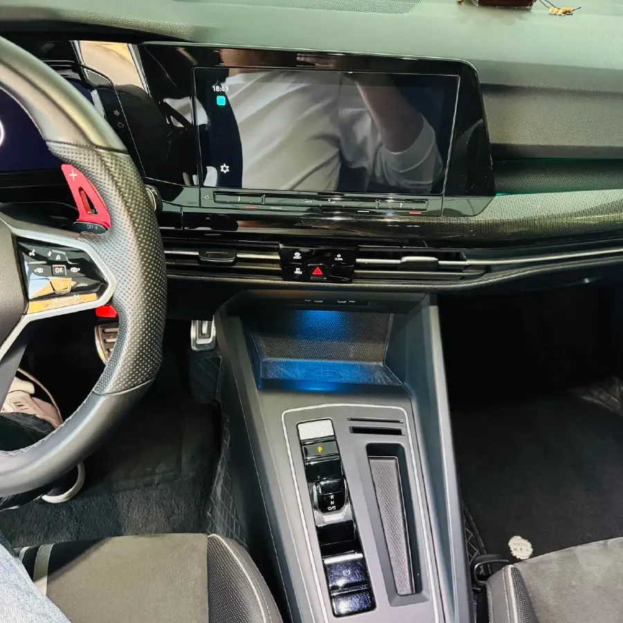 2021 Volkswagen Golf 1.4T 150HP L4 7DCT,autocango,china used car exporter,china ev exporter,chinese used car exporter,chinese used ev exporter