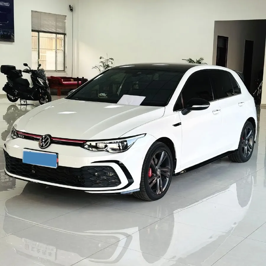 2021 Volkswagen Golf 1.4T 150HP L4 7DCT,autocango,china used car exporter,china ev exporter,chinese used car exporter,chinese used ev exporter