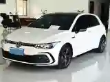 2021 Volkswagen Golf 1.4T 150HP L4 7DCT