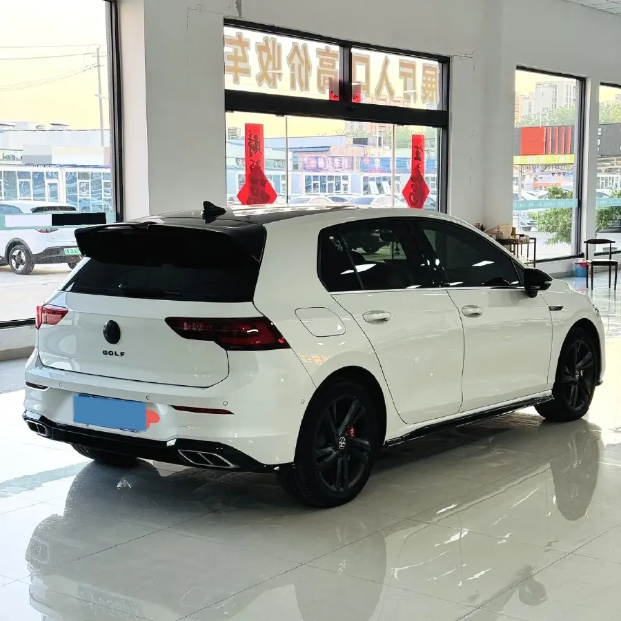 2021 Volkswagen Golf 1.4T 150HP L4 7DCT,autocango,china used car exporter,china ev exporter,chinese used car exporter,chinese used ev exporter